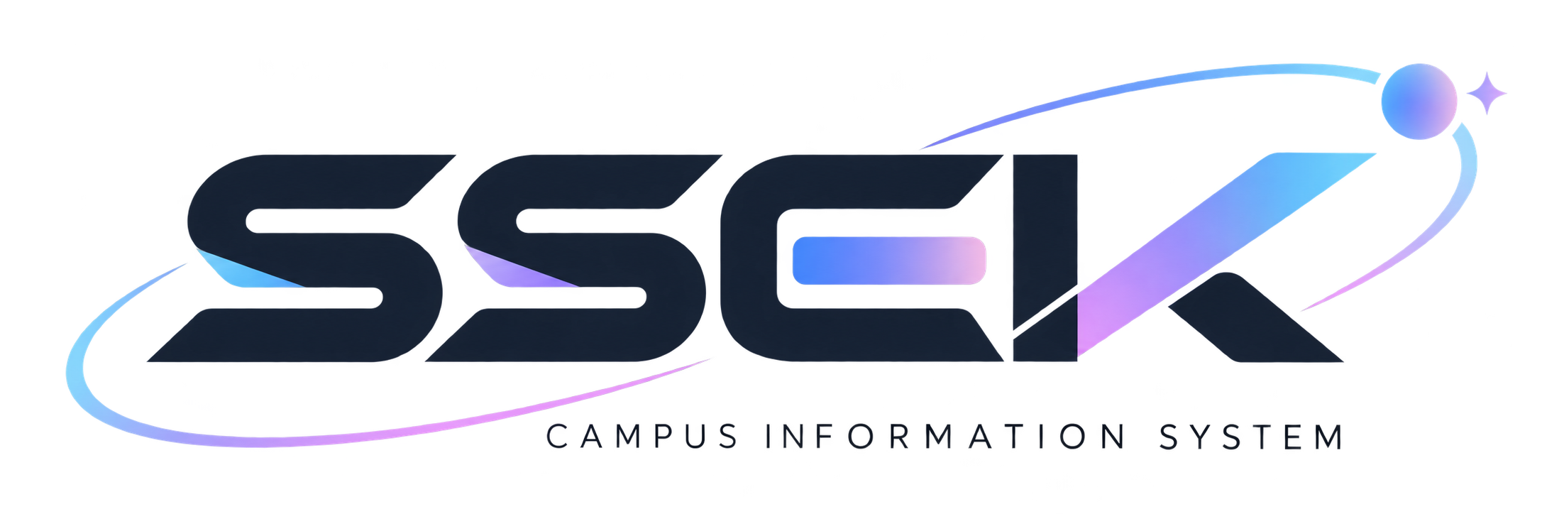 SSEK Campus Information System